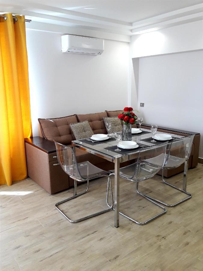 Light Apartment Center City تشيسيناو المظهر الخارجي الصورة