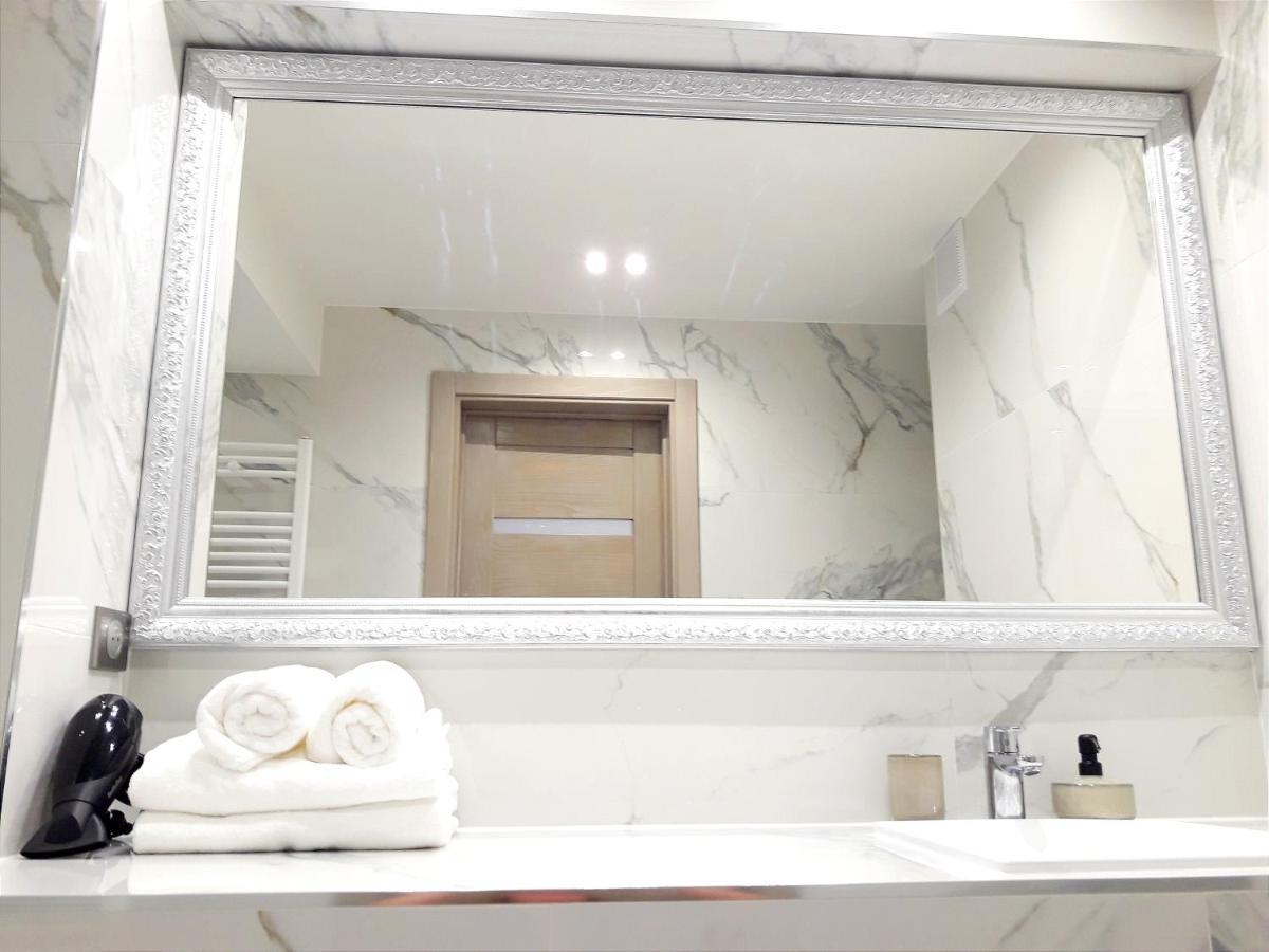 Light Apartment Center City تشيسيناو المظهر الخارجي الصورة