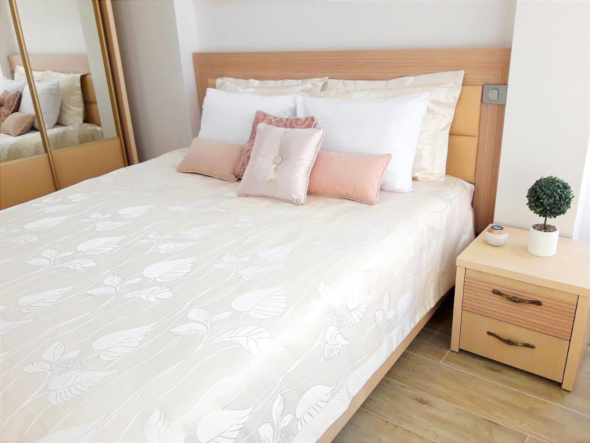 Light Apartment Center City تشيسيناو المظهر الخارجي الصورة