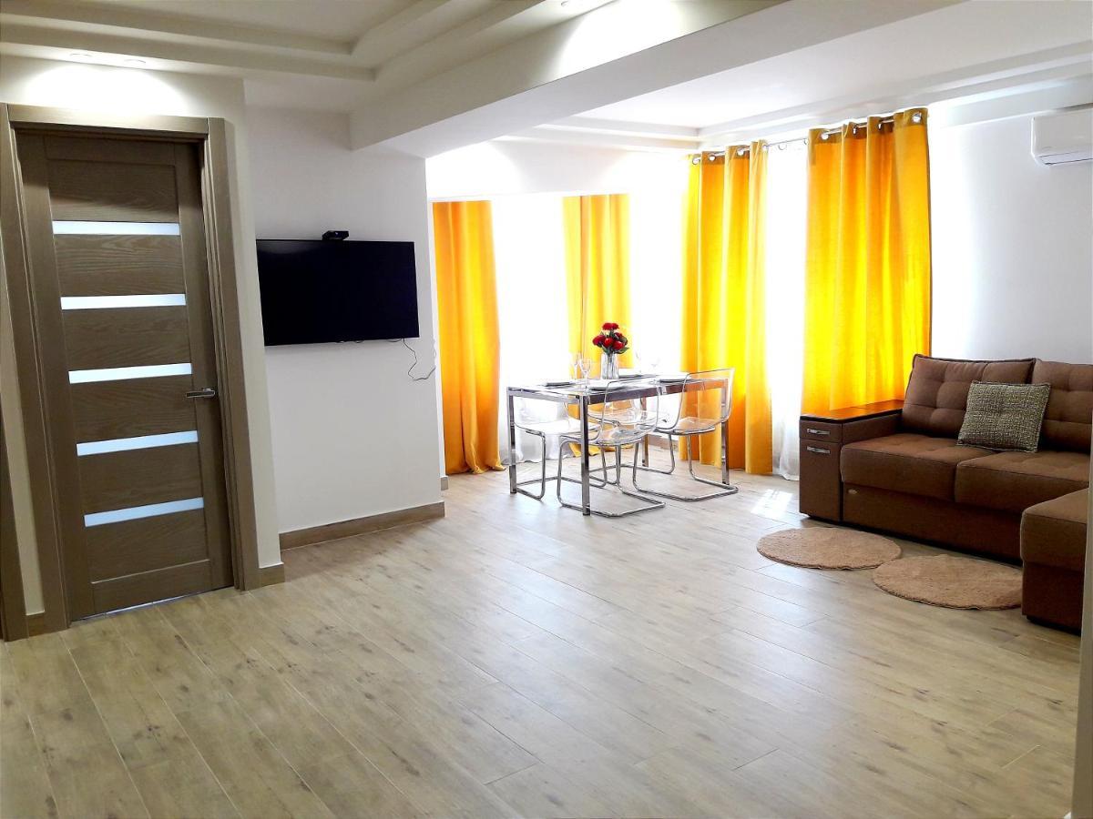 Light Apartment Center City تشيسيناو المظهر الخارجي الصورة