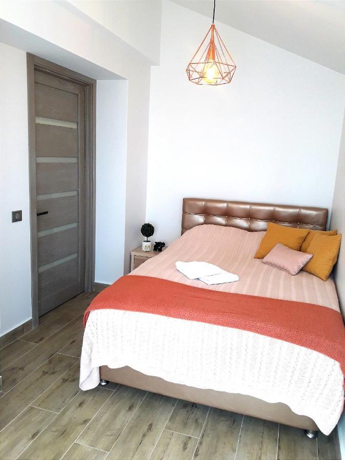 Light Apartment Center City تشيسيناو المظهر الخارجي الصورة