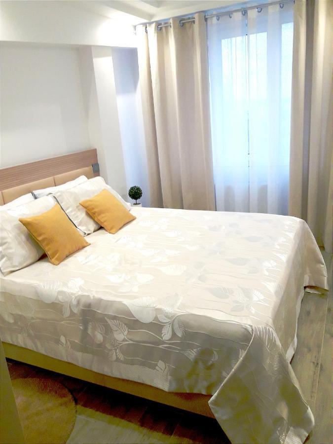 Light Apartment Center City تشيسيناو المظهر الخارجي الصورة