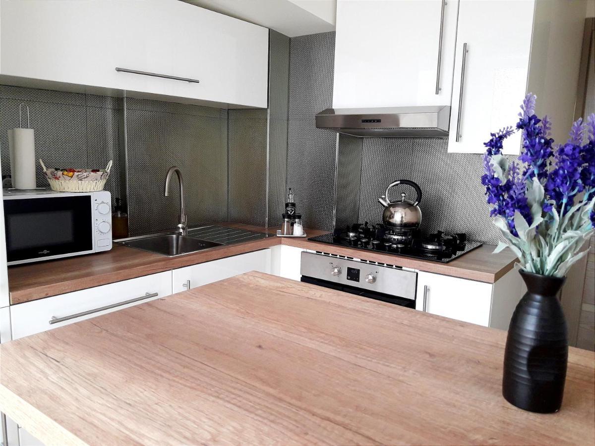 Light Apartment Center City تشيسيناو المظهر الخارجي الصورة